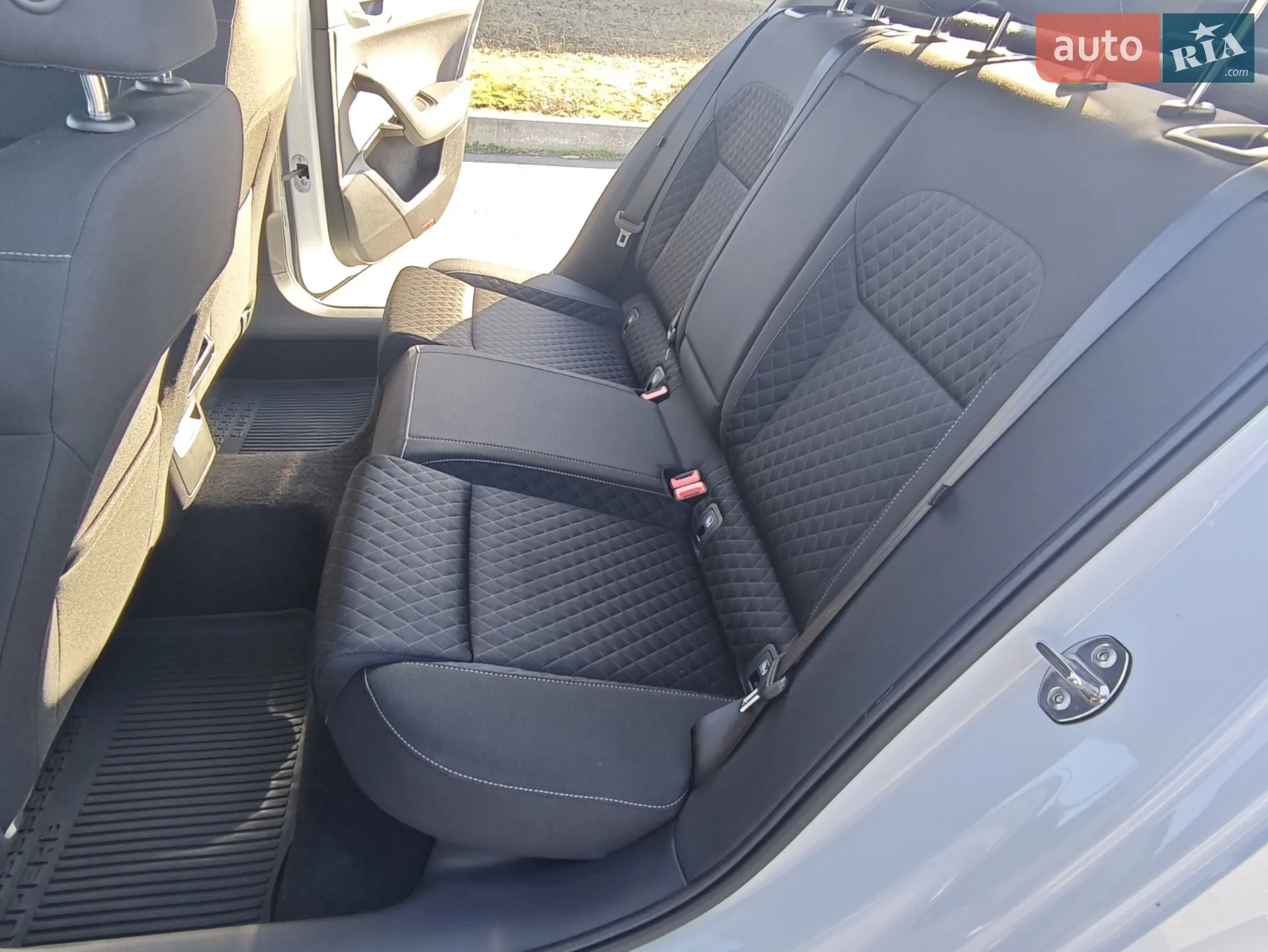 2021 Skoda Superb - мініатюра 33