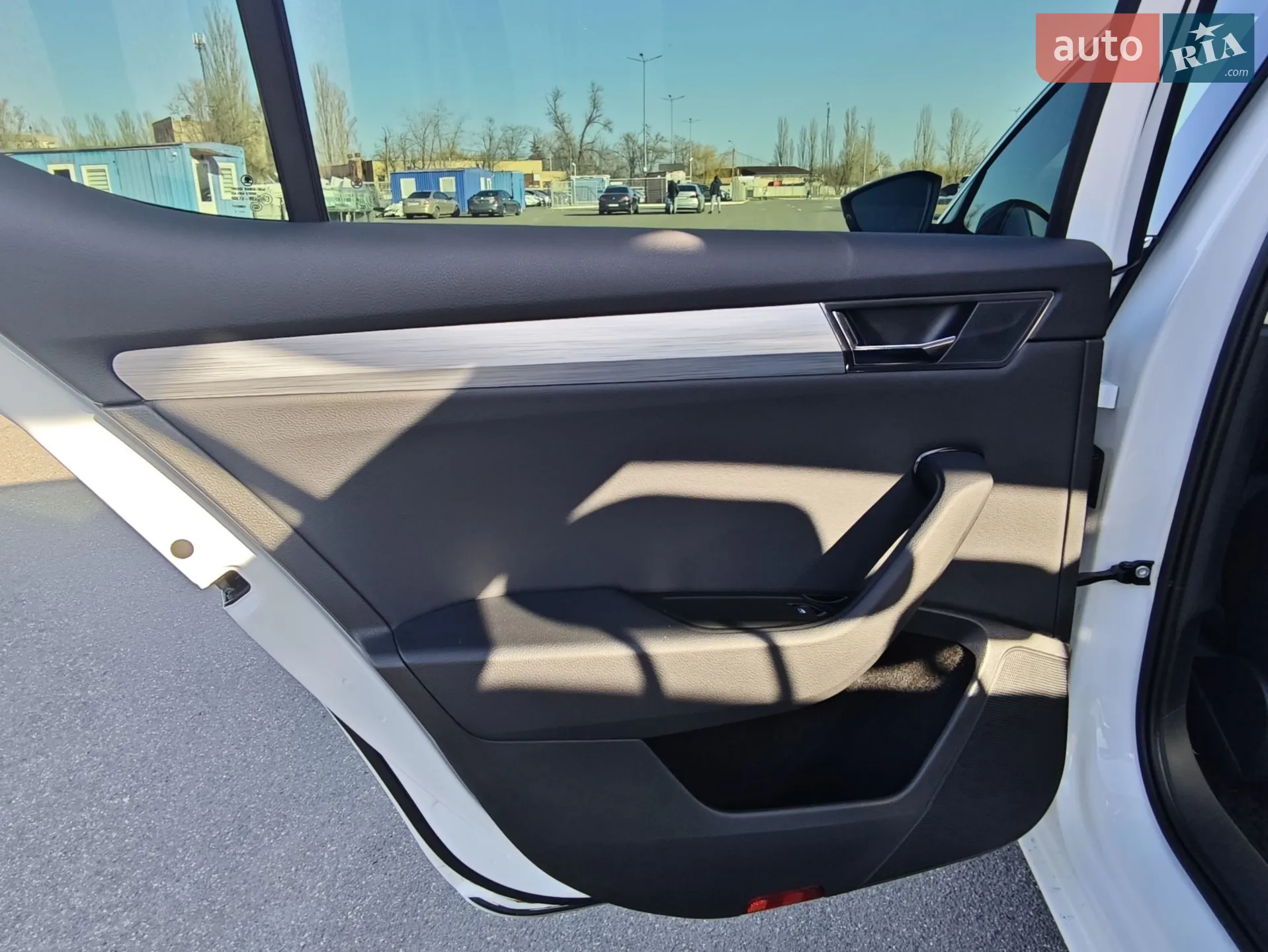 2021 Skoda Superb - мініатюра 32