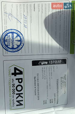 AUTO.RIA – Продам Шкода СуперБ 2021 (KA7036BK) бензин 2.0 ліфтбек