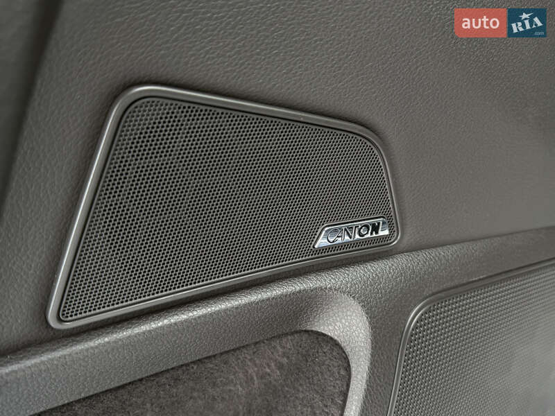 Ліфтбек Skoda Superb 2017 в Львові