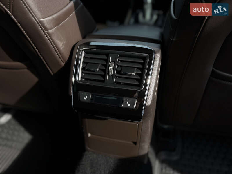 Ліфтбек Skoda Superb 2017 в Львові