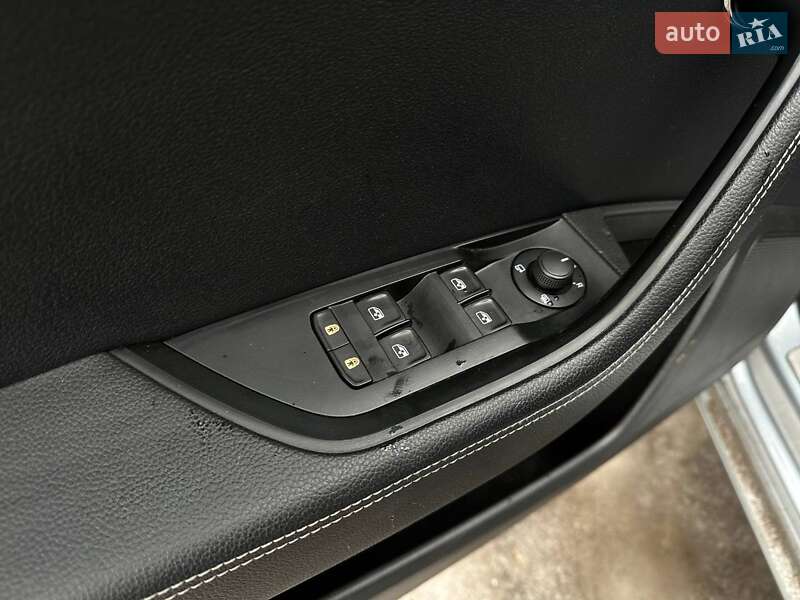 Универсал Skoda Superb 2020 в Виннице