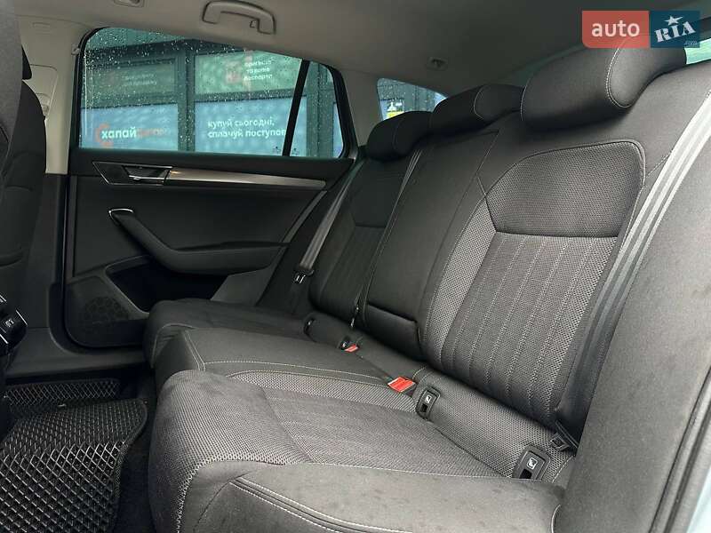 Универсал Skoda Superb 2020 в Виннице