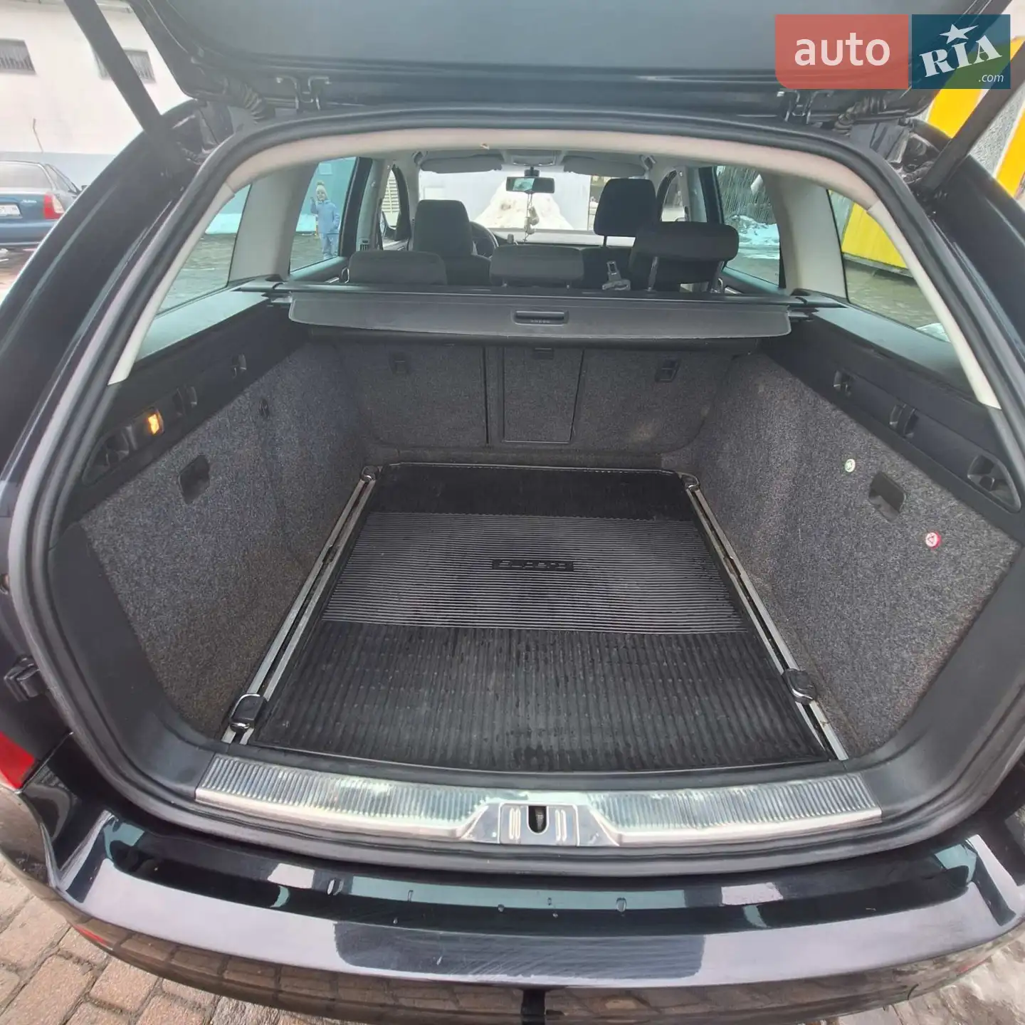 2012 Skoda Superb - мініатюра 10