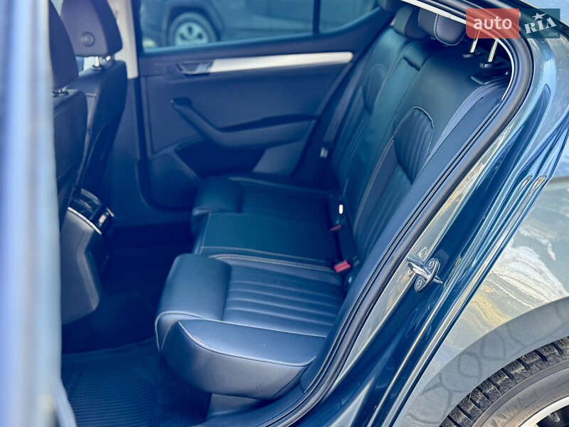 Ліфтбек Skoda Superb 2021 в Трускавці фото 14 Ліфтбек Skoda Superb 2021 в Трускавці