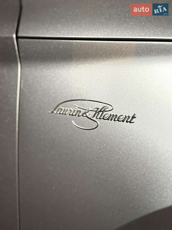 Ліфтбек Skoda Superb 2017 в Львові