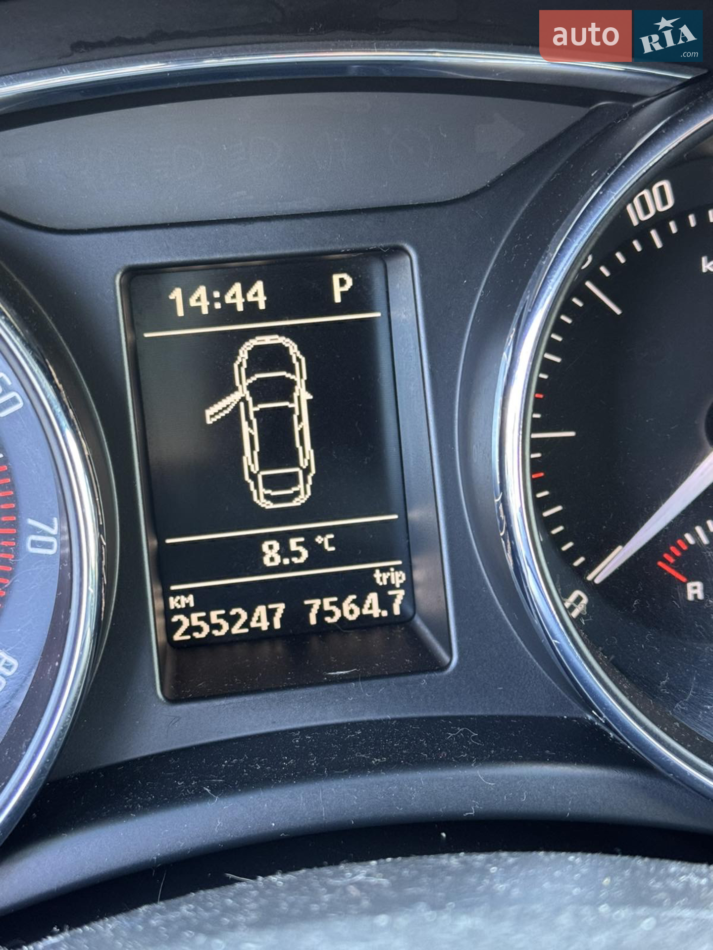 2012 Skoda Superb - мініатюра 6