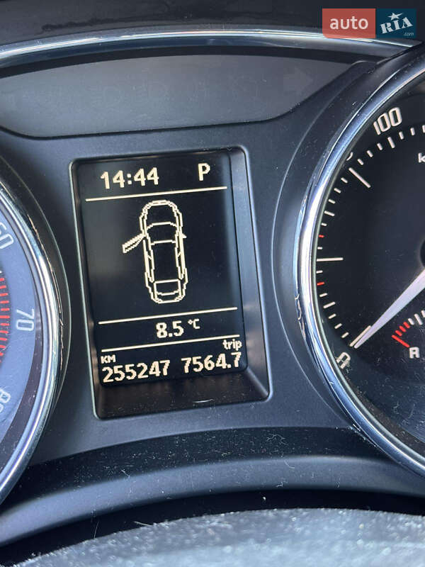 Ліфтбек Skoda Superb 2012 в Дрогобичі фото 6 Ліфтбек Skoda Superb 2012 в Дрогобичі