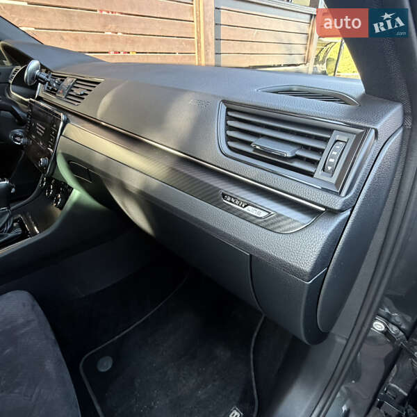 Лифтбек Skoda Superb 2020 в Ровно фото 20 Лифтбек Skoda Superb 2020 в Ровно