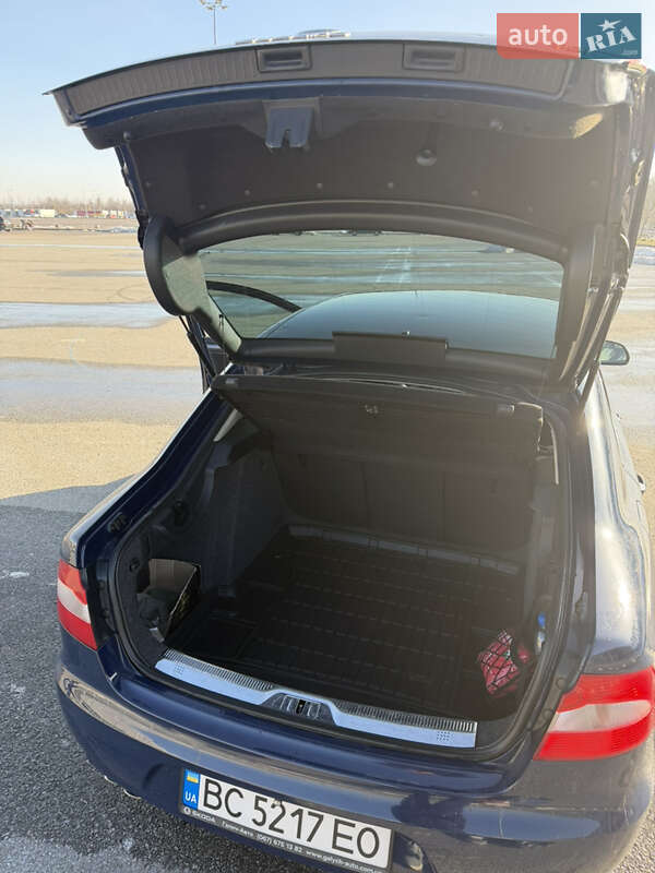 Ліфтбек Skoda Superb 2011 в Івано-Франково фото 9 Ліфтбек Skoda Superb 2011 в Івано-Франково