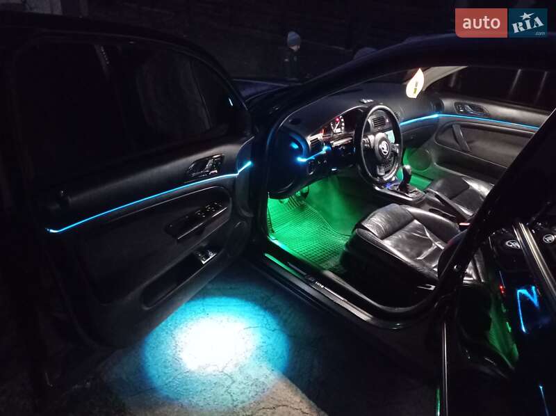 Лифтбек Skoda Superb 2007 в Вышгороде