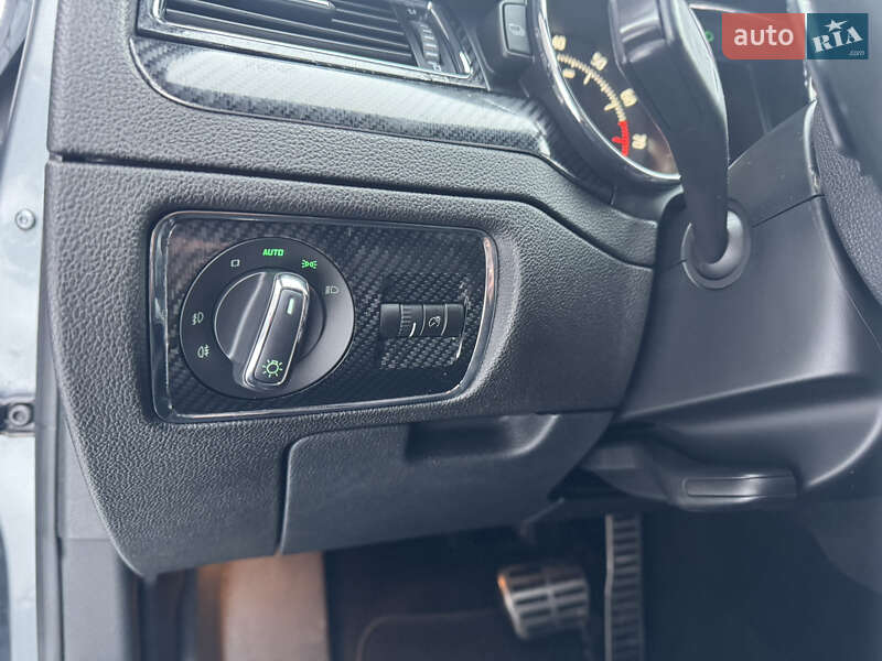 Универсал Skoda Superb 2011 в Белой Церкви фото 34 Универсал Skoda Superb 2011 в Белой Церкви