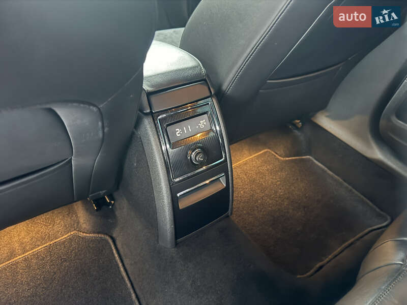 Универсал Skoda Superb 2011 в Белой Церкви фото 49 Универсал Skoda Superb 2011 в Белой Церкви