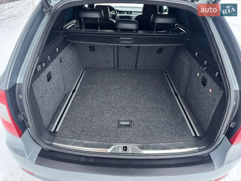 Универсал Skoda Superb 2011 в Белой Церкви фото 54 Универсал Skoda Superb 2011 в Белой Церкви