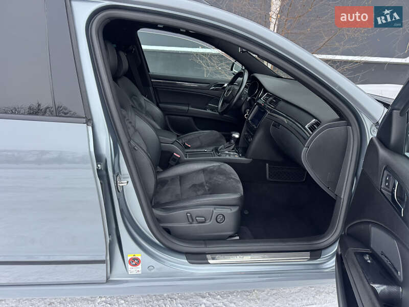 Универсал Skoda Superb 2011 в Белой Церкви фото 60 Универсал Skoda Superb 2011 в Белой Церкви