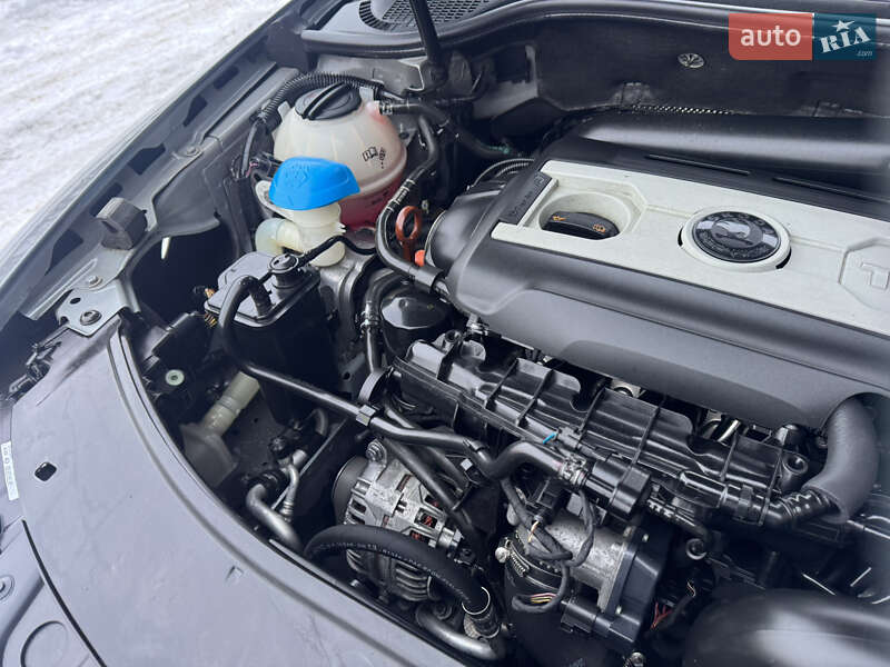 Универсал Skoda Superb 2011 в Белой Церкви фото 67 Универсал Skoda Superb 2011 в Белой Церкви