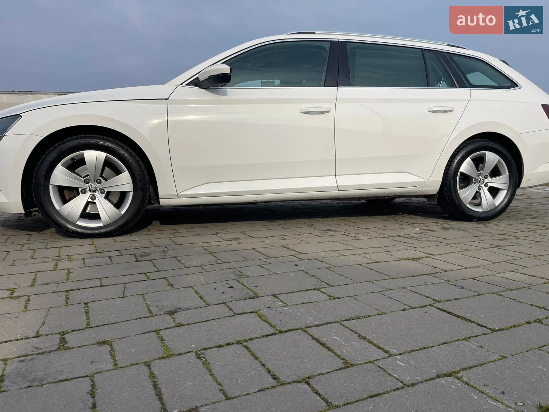 2016 Skoda Superb - мініатюра 51