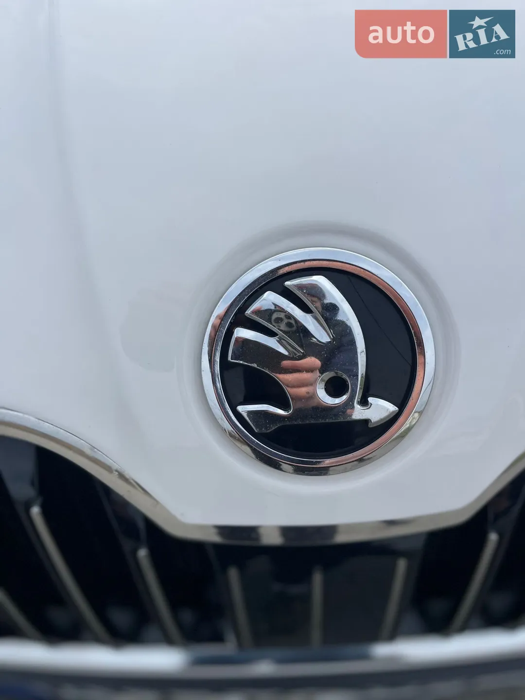 2016 Skoda Superb - мініатюра 55