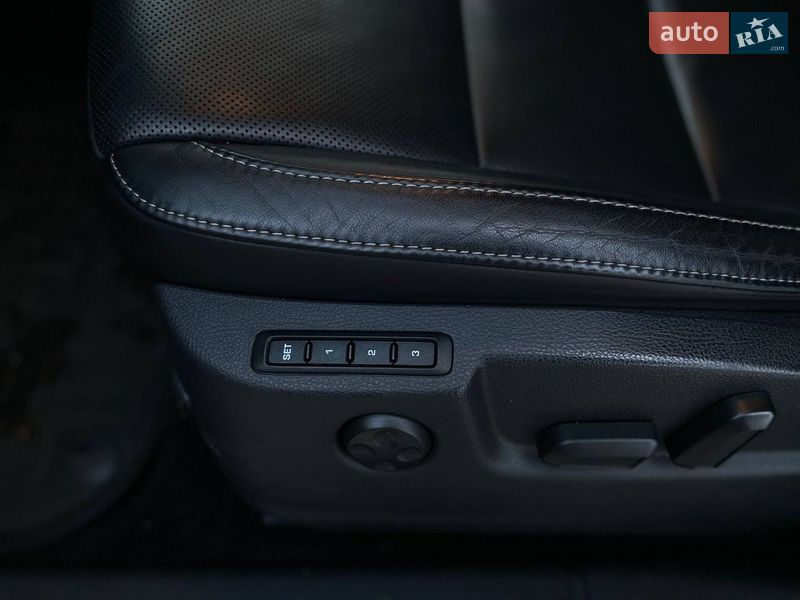 Лифтбек Skoda Superb 2013 в Киеве