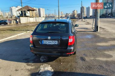 Универсал Skoda Superb 2010 в Киеве фото 6 Универсал Skoda Superb 2010 в Киеве