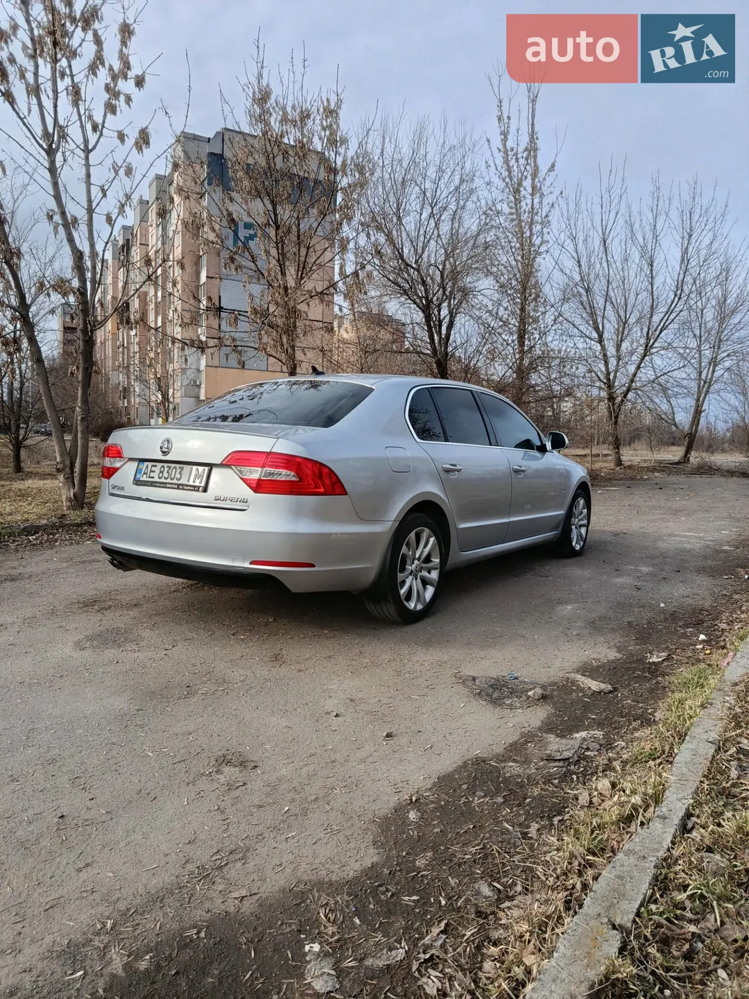 2013 Skoda Superb - мініатюра 13