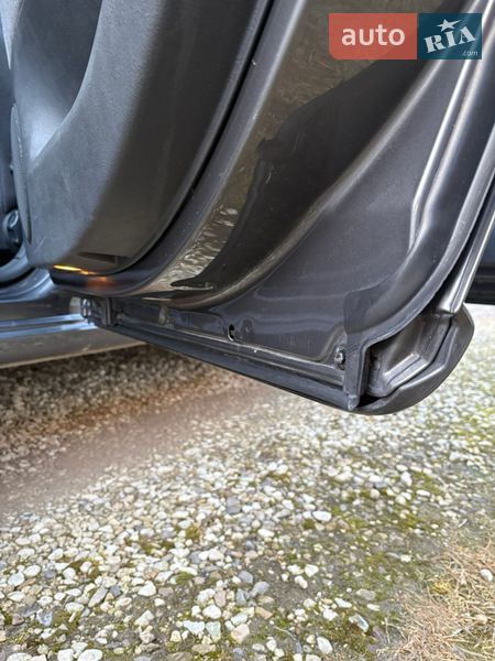 Ліфтбек Skoda Superb 2003 в Коломиї