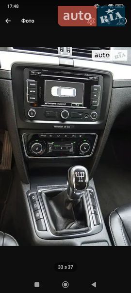 Універсал Skoda Superb 2010 в Береговому