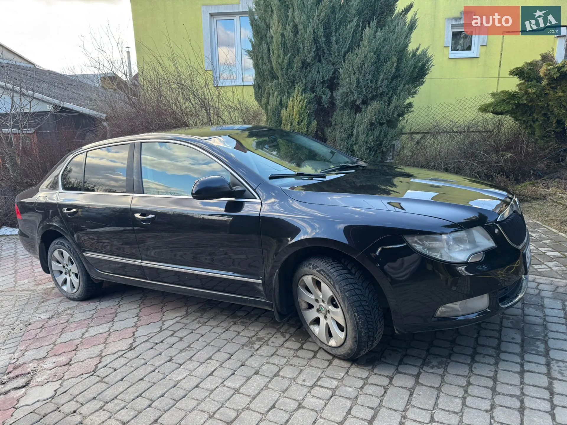 2013 Skoda Superb - мініатюра 2