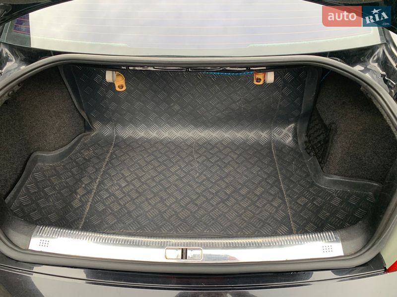 Лифтбек Skoda Superb 2007 в Борисполе