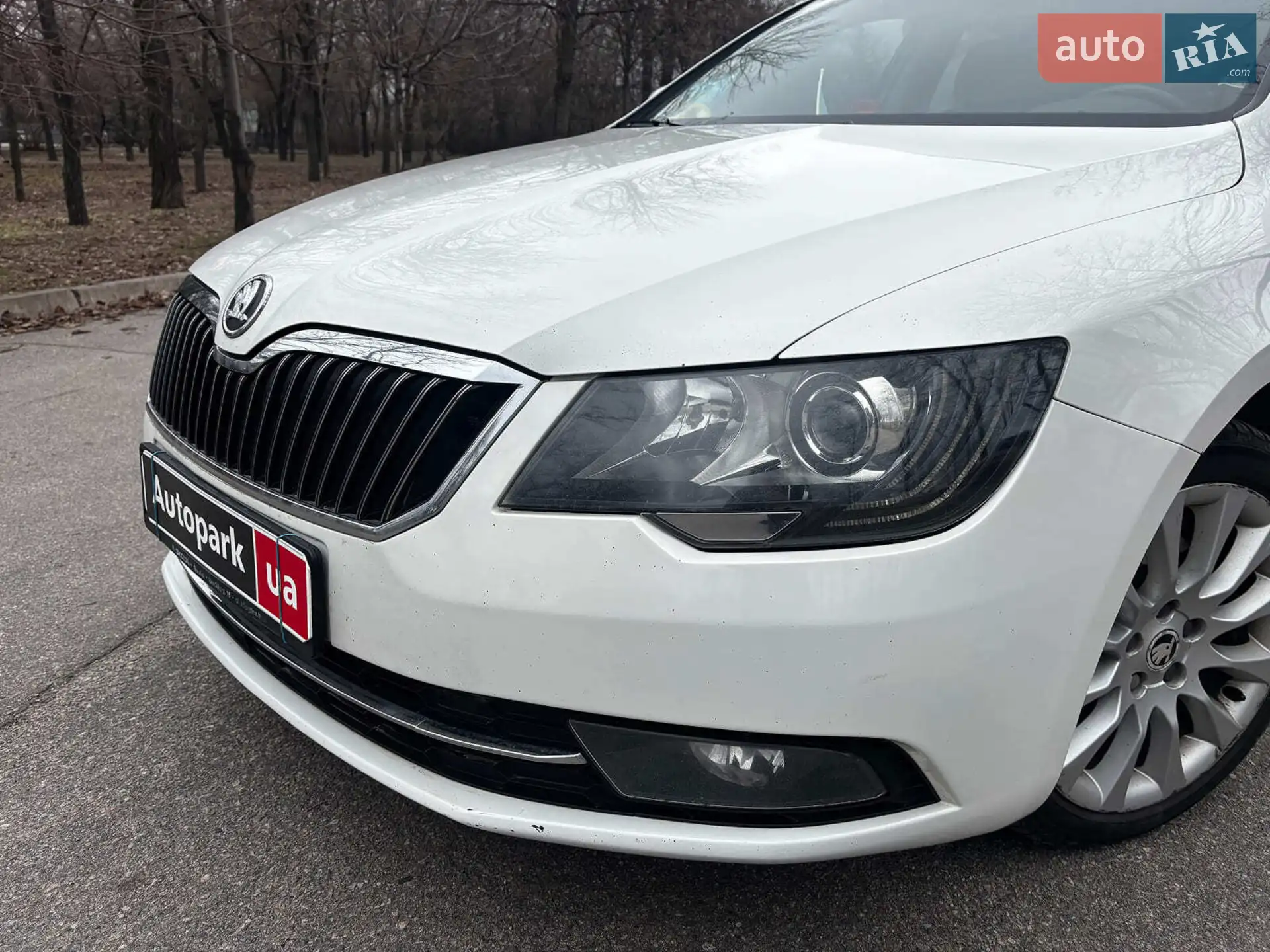 2013 Skoda Superb - мініатюра 9