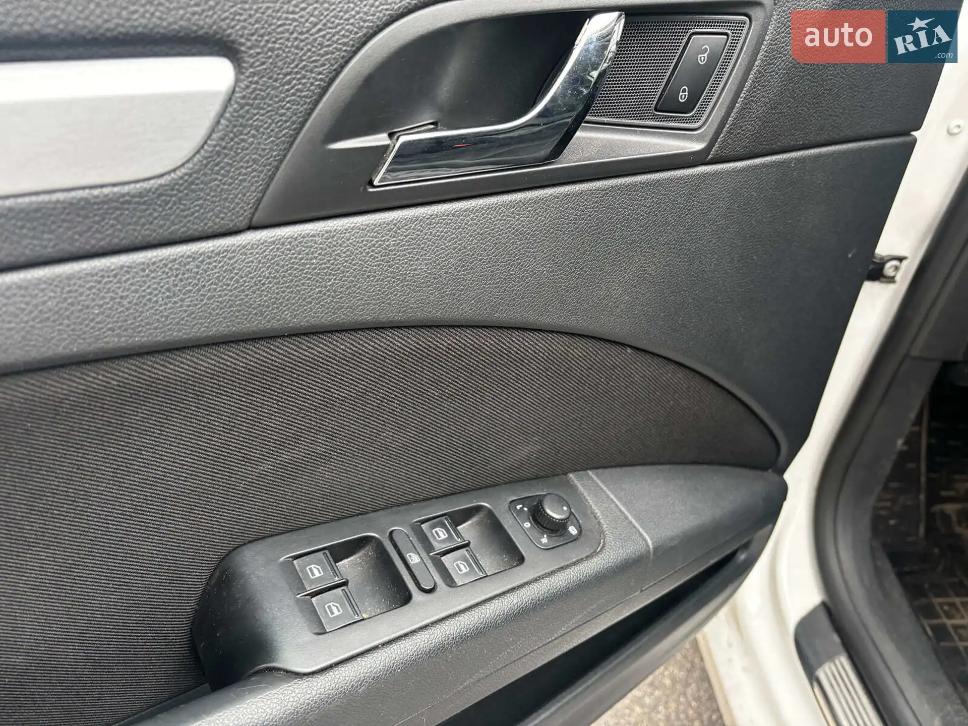 2013 Skoda Superb - мініатюра 20
