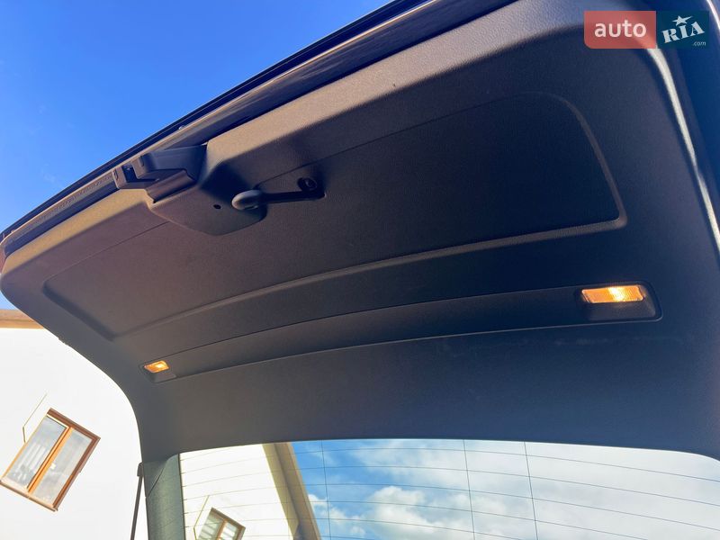 Универсал Skoda Superb 2015 в Луцке