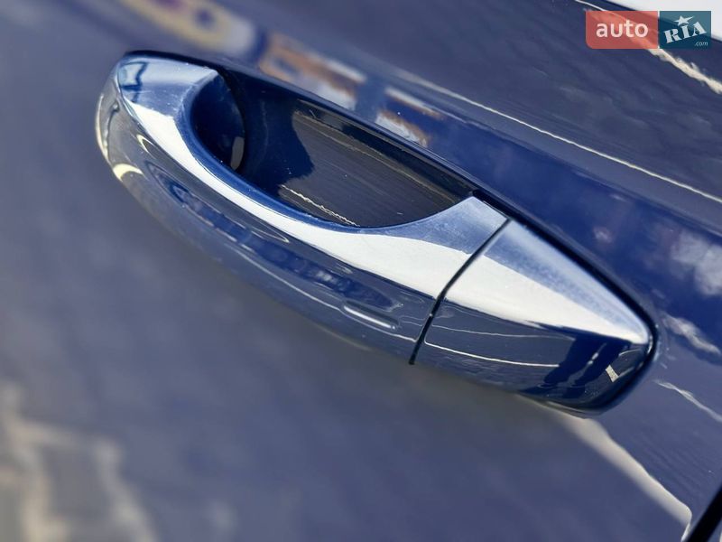 Лифтбек Skoda Superb 2015 в Кривом Роге