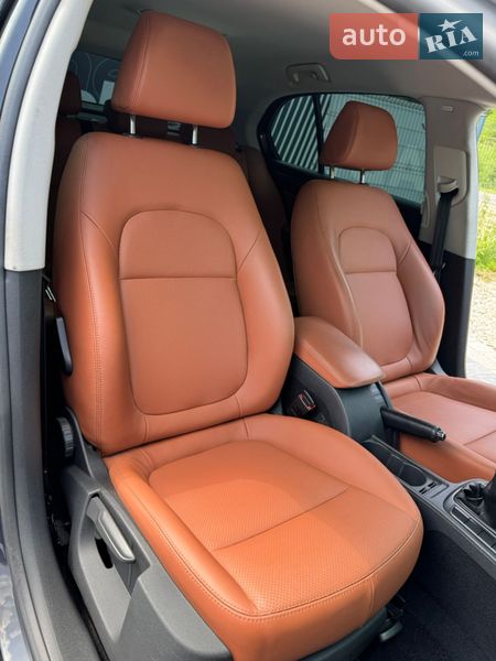 Лифтбек Skoda Superb 2014 в Яремче