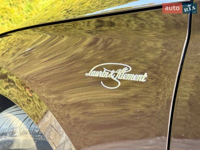 Ліфтбек Skoda Superb 2020 в Хусті