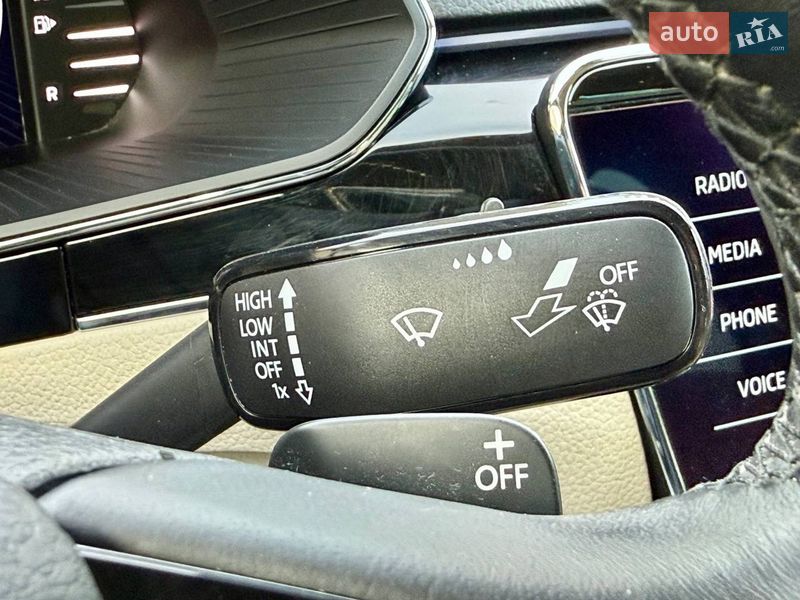 Ліфтбек Skoda Superb 2020 в Хусті