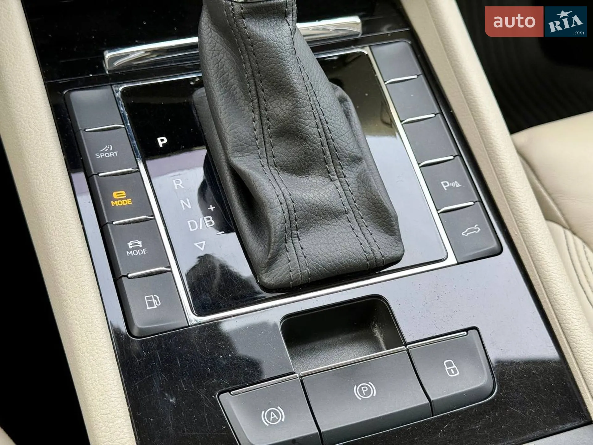 2020 Skoda Superb - мініатюра 41