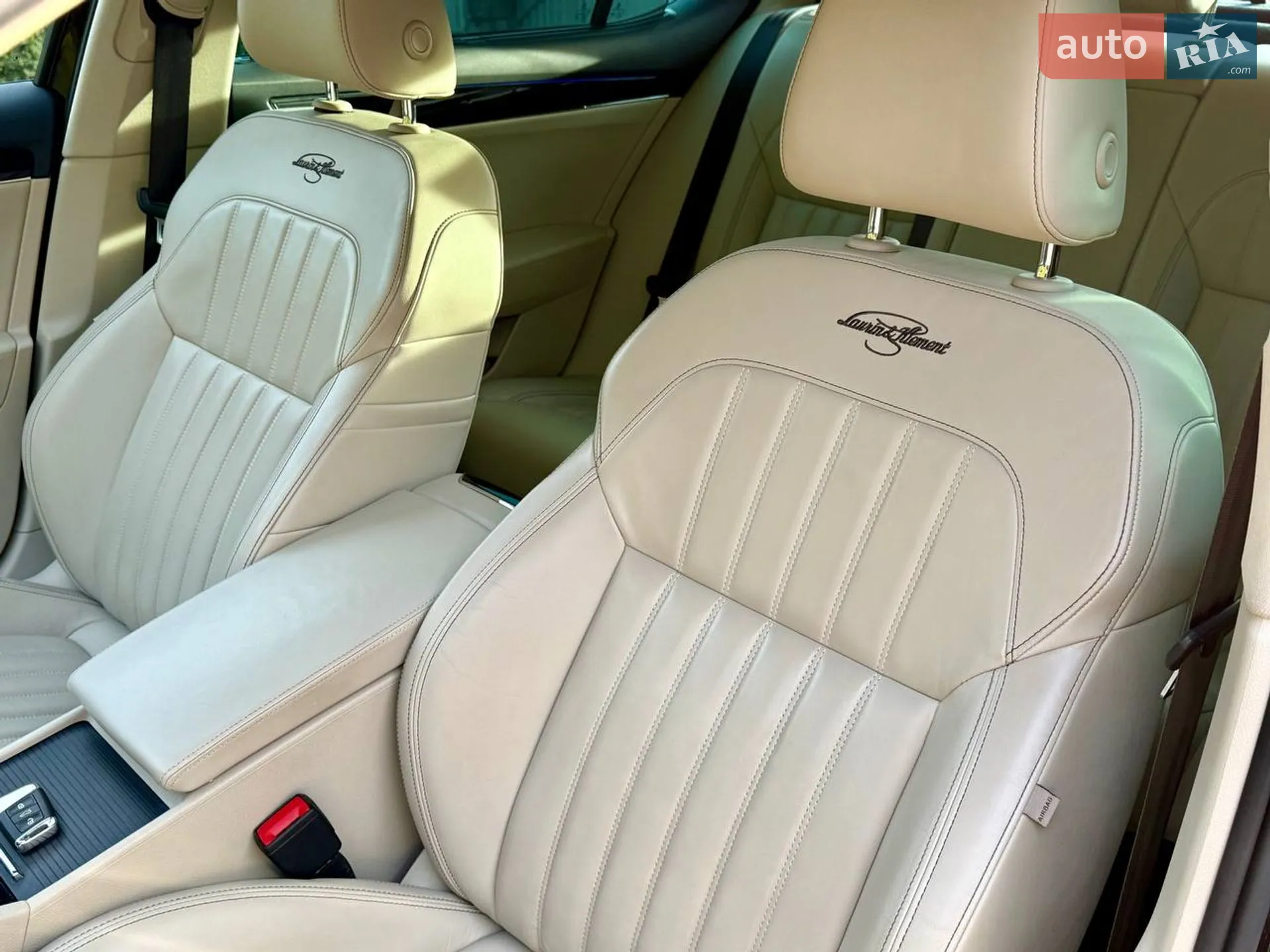 2020 Skoda Superb - мініатюра 27