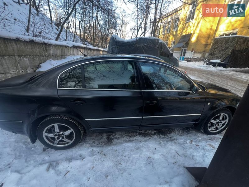 Лифтбек Skoda Superb 2006 в Киеве
