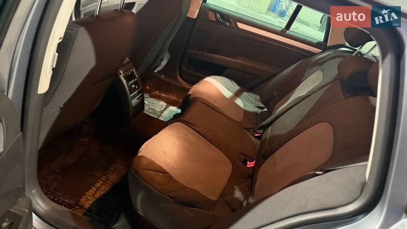 Универсал Skoda Superb 2012 в Ужгороде