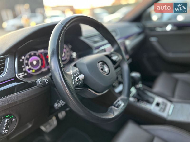 Универсал Skoda Superb 2021 в Мукачево фото 19 Универсал Skoda Superb 2021 в Мукачево