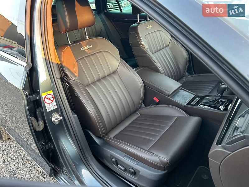 Универсал Skoda Superb 2021 в Мукачево фото 28 Универсал Skoda Superb 2021 в Мукачево