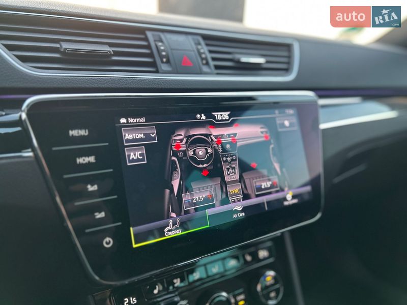 Универсал Skoda Superb 2021 в Мукачево фото 35 Универсал Skoda Superb 2021 в Мукачево
