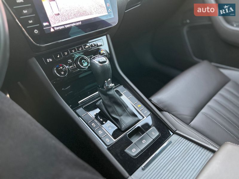 Универсал Skoda Superb 2021 в Мукачево фото 40 Универсал Skoda Superb 2021 в Мукачево