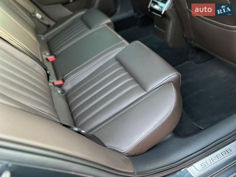 Универсал Skoda Superb 2021 в Мукачево фото 43 Универсал Skoda Superb 2021 в Мукачево