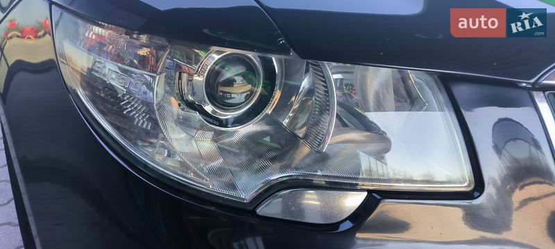 Лифтбек Skoda Superb 2009 в Буче