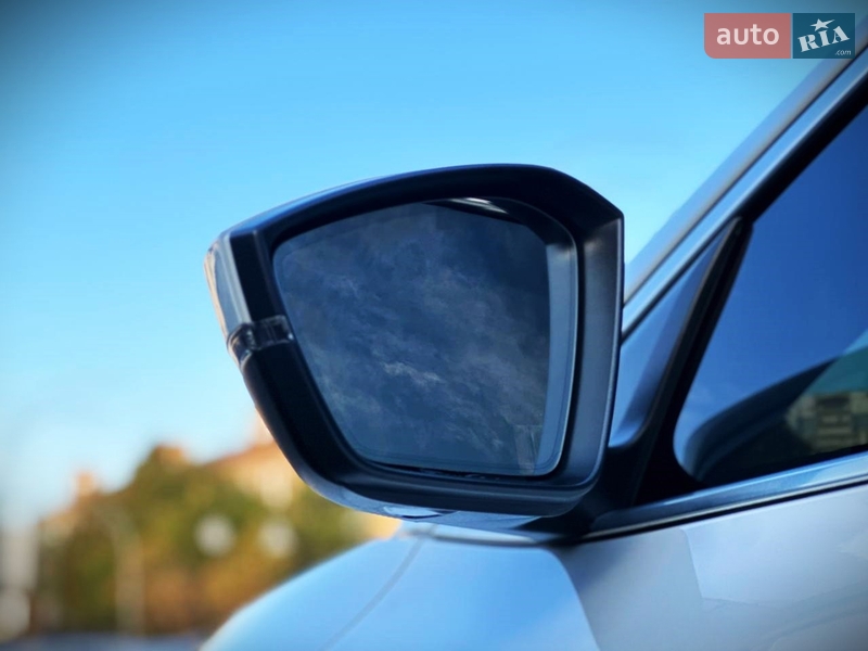 Лифтбек Skoda Superb 2019 в Киеве