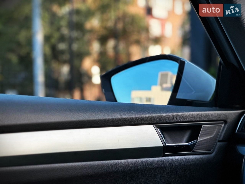 Лифтбек Skoda Superb 2019 в Киеве