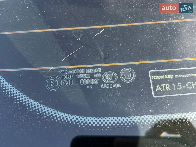 Лифтбек Skoda Superb 2012 в Луцке