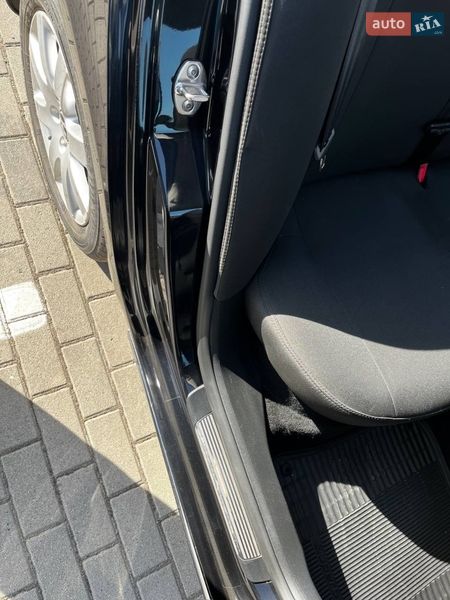 Лифтбек Skoda Superb 2012 в Луцке